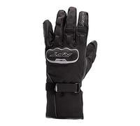 RST Moto Gants moto Axiom WP – Étanches – Noir Taille L Homme