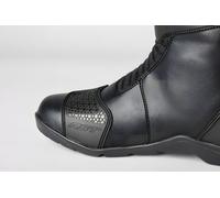 RST Axiom mid Botte étanche CE Homme - Noir