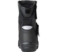 RST Axiom mid Botte étanche CE Homme - Noir