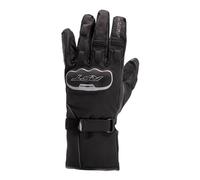 RST Axiom Waterproof Gants Textile/Cuir Noir Taille XS