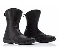 RST Moto Bottes moto femme Axiom WP imperméables Noir 38