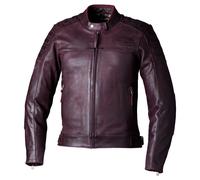 Rst Brandish2 Ce Leather Jacket Rouge 3XL Homme