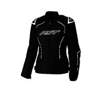Rst S-1 Ce Jacket Noir S Femme