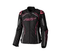 Rst S-1 Ce Jacket Noir L Femme