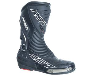 RST Boots Tractech Evo III Sport CE Black/Black 46