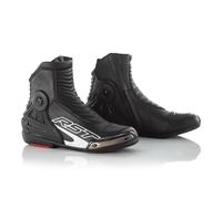 RST Botte de moto courte canne homme adulte TRACTECH EVO III S