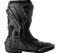 RST Moto Bottes moto TracTech Evo D3O perforées Homme 47 EU Noir