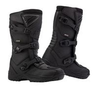 RST Moto Bottes moto Ambush WP CE Touring – Noir EU 44 Homme
