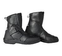 RST Moto Bottes de moto Axiom Mid WP CE de tourisme Imperméables Noir EU 41 Homme