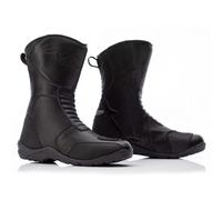 Bottes Moto Femme RST Axiom WP Noir39 Noir