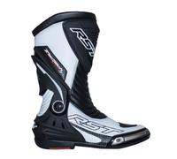 Rst Tractech Evo Iii Ce Racing Boots Blanc EU 37 Homme