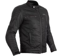 Blouson Brixton CE textile noir taille S homme