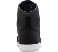 RST Chaussures Hi-Top étanches pour femmes Noir Taille : 39