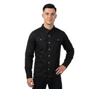 RST Moto Chemise moto Lumberjack Noir Taille L
