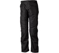 RST City Plus Pantalon textile de moto, noir, Taille 3XL