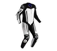 Rst Pro Series Evo Airbag Ce Leather Suit Noir M Homme