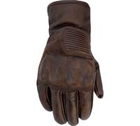 RST Crosby, gants 9 Marron Foncé Marron Foncé