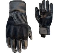 RST Crosby Gants de moto, noir, taille L pour homme