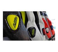 Sliders Coudes RST Vert Néon Vert Néon