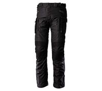 RST Endurance Pantalon textile de moto, noir, XL