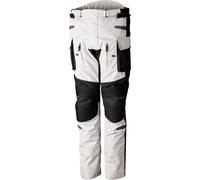 RST Endurance, pantalon textile imperméable XL Gris Clair/Noir Gris Clair/Noir