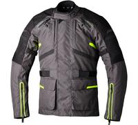 RST Moto Veste Endurance CE Gris M Homme