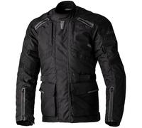 RST Moto Veste Endurance CE – Noir – Taille S – Homme