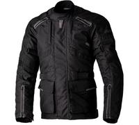RST Endurance Veste textile de moto, noir, taille L