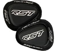 RST Moto – Curseurs de coude Factory – Noir