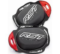 RST Factory Curseurs de genou, noir