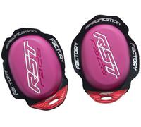 RST Factory Curseurs de genou, rose