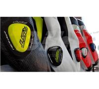 RST Factory Elbow Sliders Black One Size