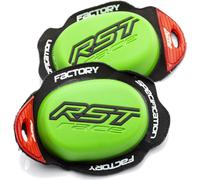 RST Factory genouillère avec velcro
