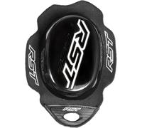RST Factory Wet Curseurs de genou, noir pour homme