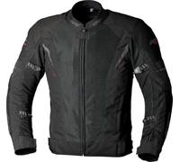 RST Fan XT Motorcycle Jacket Veste Textile, Noir, 44 Mixte