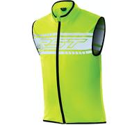 RST Flo-Rider, gilet de sécurité M Jaune Néon Jaune Néon