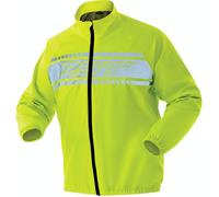 RST Flo-Rider, veste de pluie XL Jaune Néon Jaune Néon