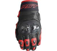 Rst Freestyle 3 D3o Summer Gloves Noir M Homme