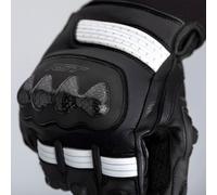 RST Freestyle 2, gants 7 Noir/Blanc Noir/Blanc