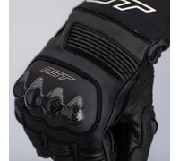 RST Freestyle 2, gants 8 Noir Noir