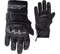 RST Freestyle II Gants de Moto Noir Taille XL