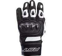 RST Freestyle 2, gants 8 Noir/Blanc Noir/Blanc