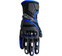 §Gants Moto RST Fulcrum Bleus§