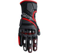 §Gants Moto RST Fulcrum Rouges§