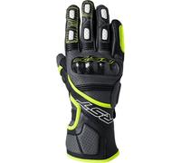 RST Fulcrum Gants Hommes CE - Neon Jaune