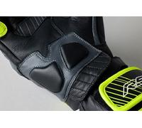 RST Fulcrum Gants Hommes CE - Neon Jaune