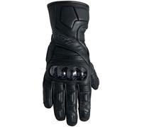 RST Fulcrum Gants de moto, noir, taille M