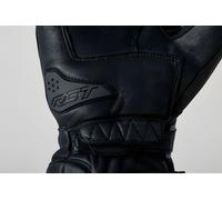 RST Gants Hommes S-1 étanche CE - Noir