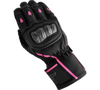 RST S1, gants femmes XL Noir/Fuchsia Noir/Fuchsia