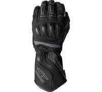RST Moto Gants de moto Pro Series Vega – Imperméables – Noir XL Homme